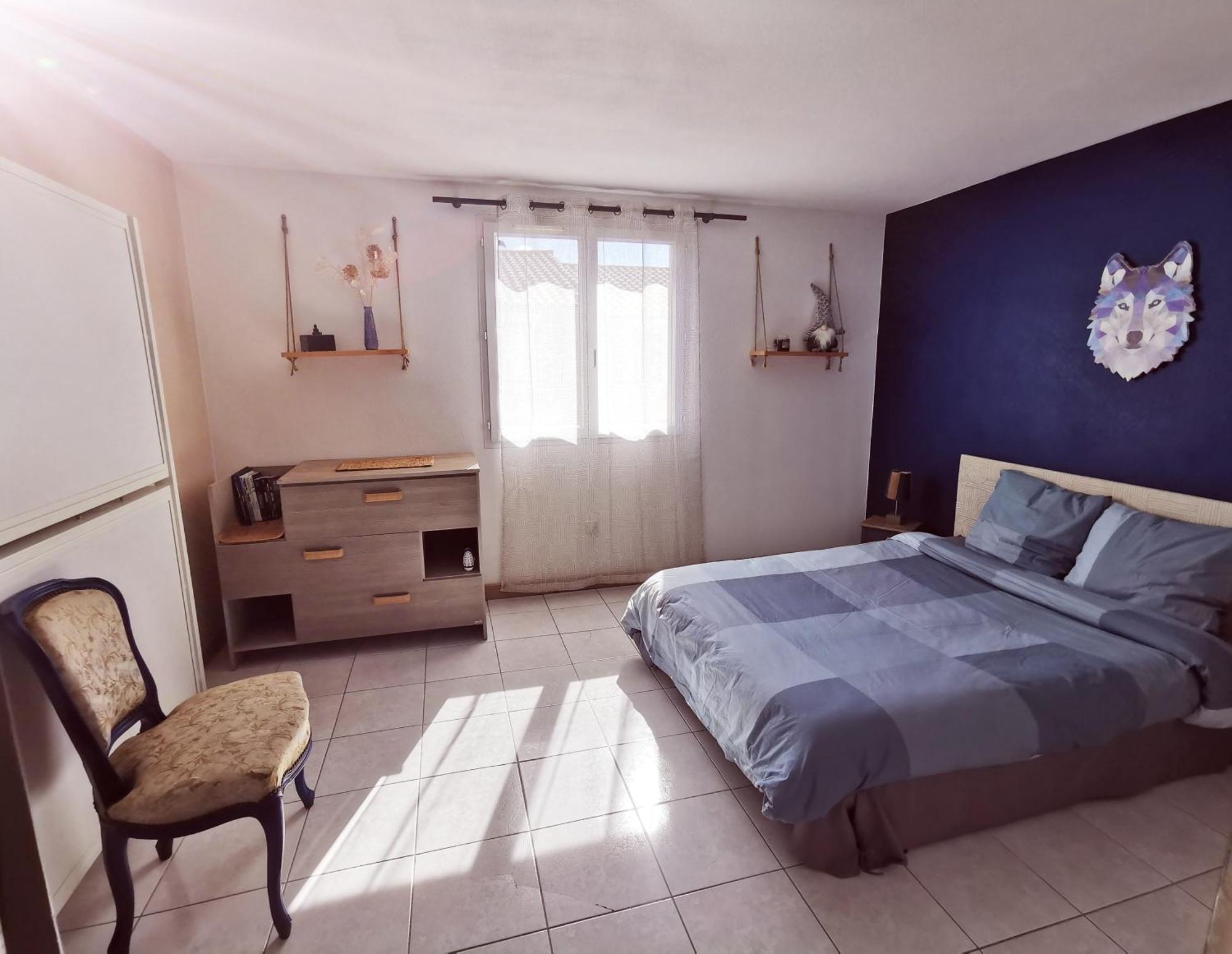 Petite Maison Cosy 4 Couchages A 700 M De La Plage Torreilles Exterior photo