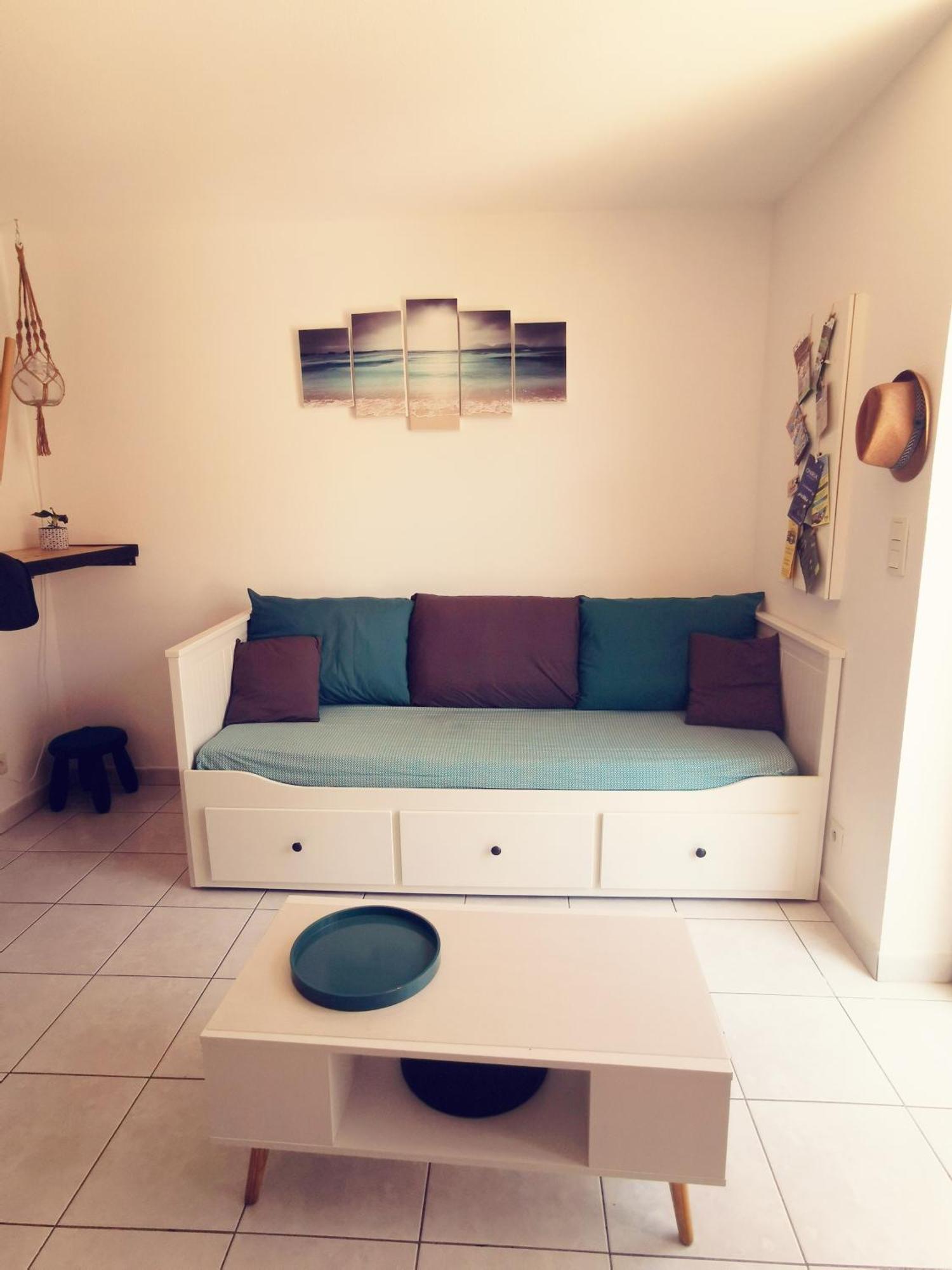 Petite Maison Cosy 4 Couchages A 700 M De La Plage Torreilles Exterior photo